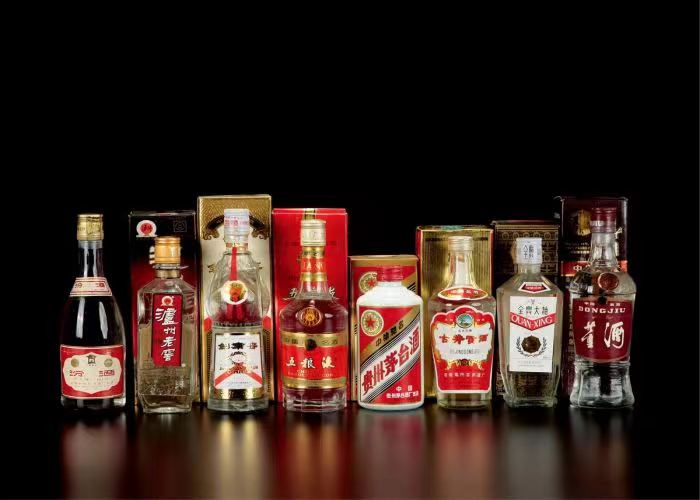 江津老酒储存的方法