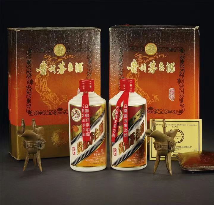 江津烟酒回收