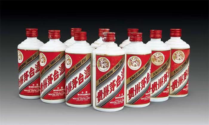 江津茅台酒回收
